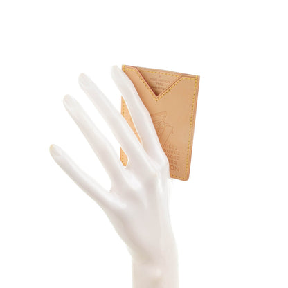 Louis Vuitton Vachetta Voyages Card Holder 2 of 6