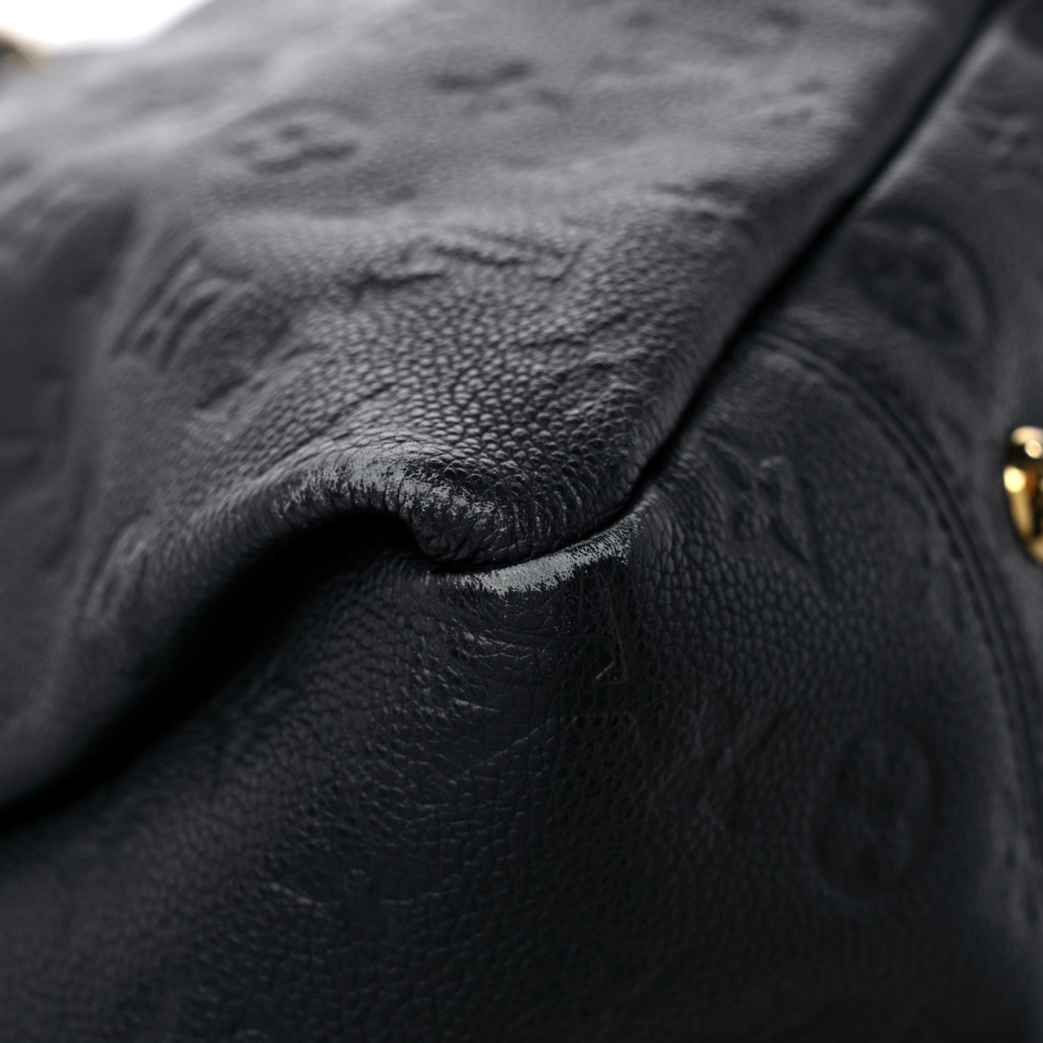 Louis Vuitton Empreinte Artsy MM Infini 9 of 10