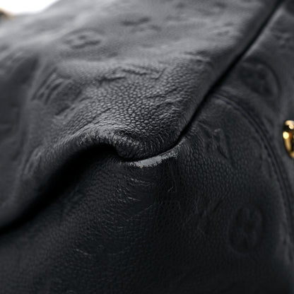 Louis Vuitton Empreinte Artsy MM Infini 9 of 10
