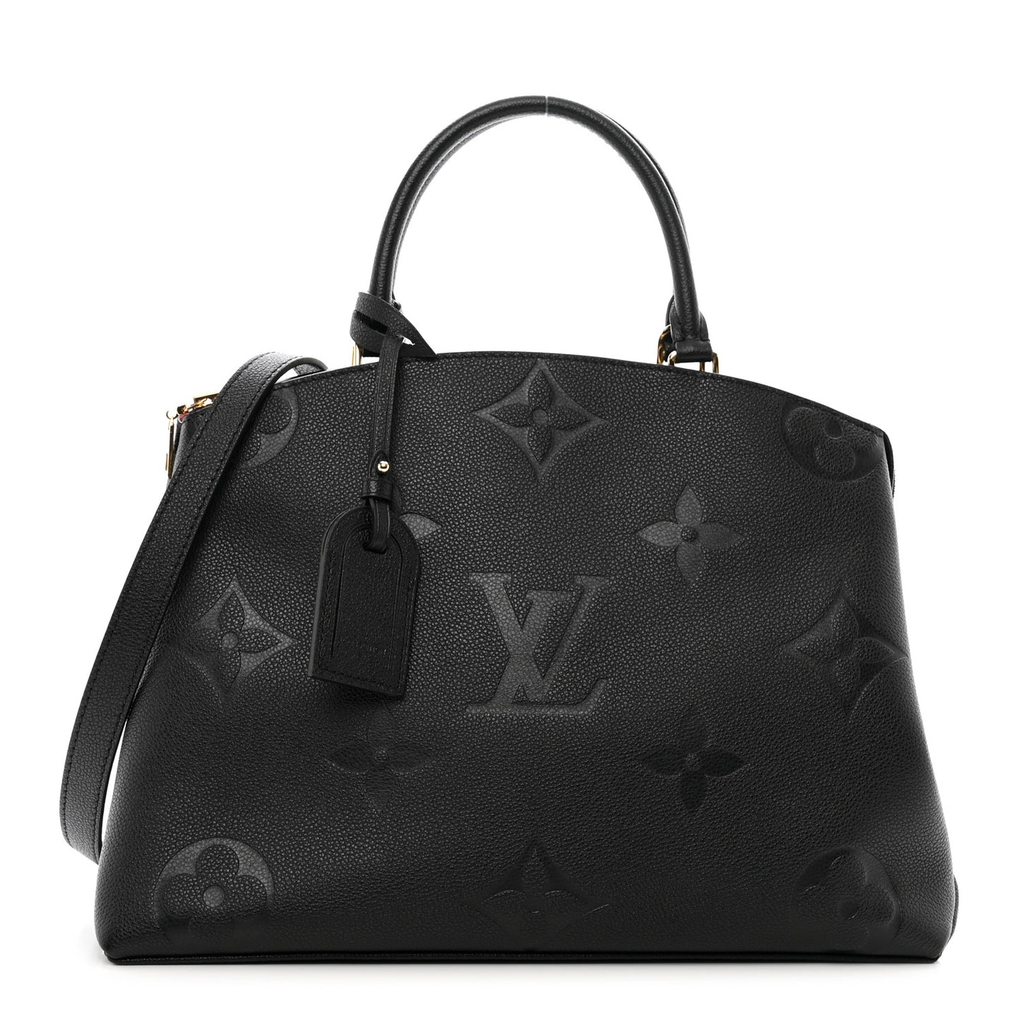 Empreinte Monogram Giant Grand Palais Black