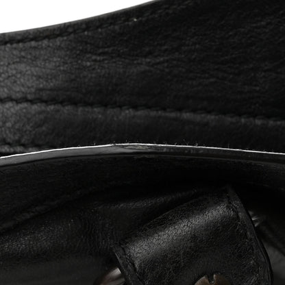 Balenciaga Agneau Classic Hardware City Black 12 of 19