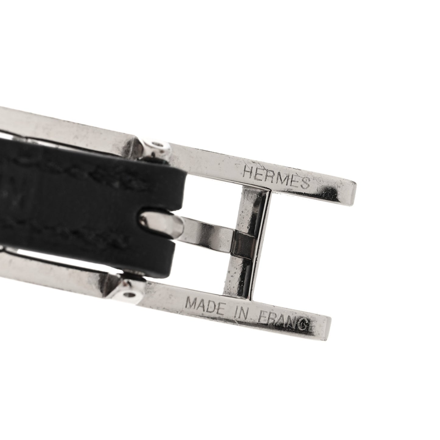 Swift 3MM Hapi 4 Tours Bracelet M Black
