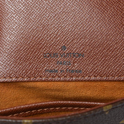 Louis Vuitton Monogram Musette Salsa 6 of 8