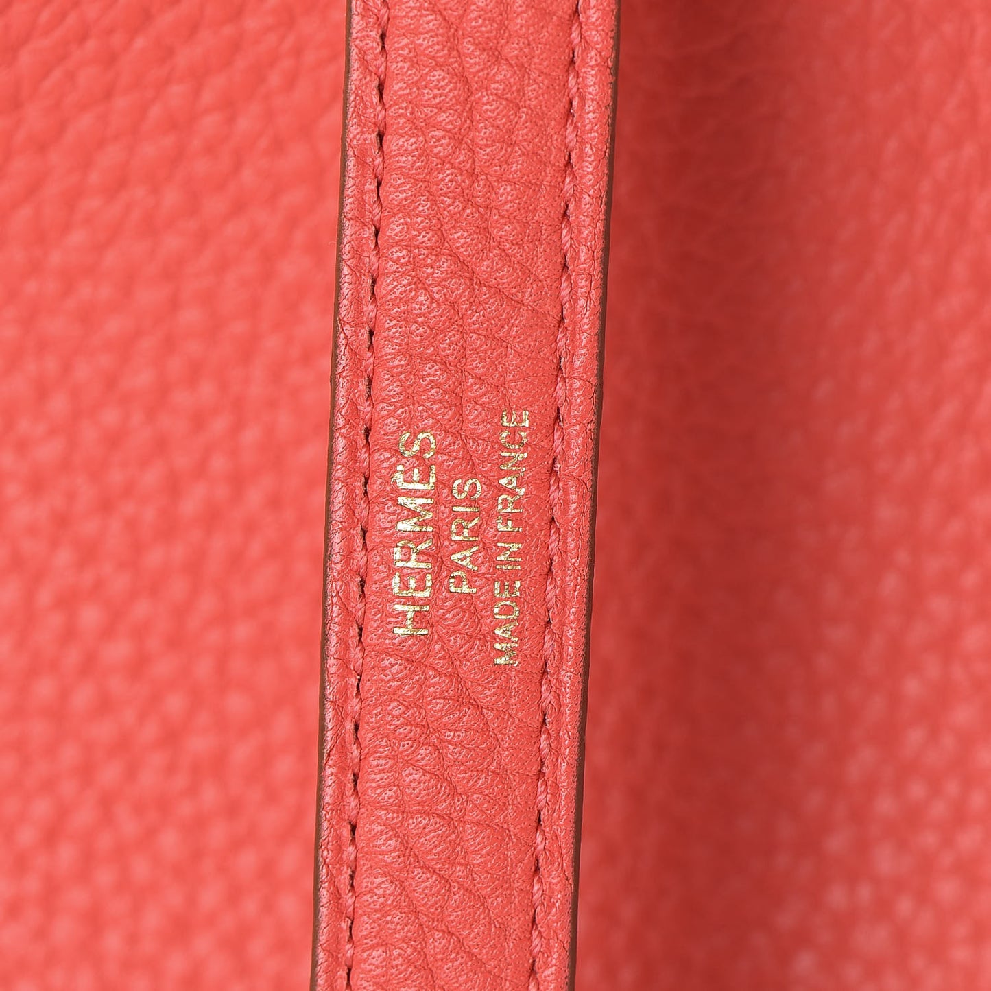 Taurillon Clemence Kelly Retourne 32 Rose Jaipur