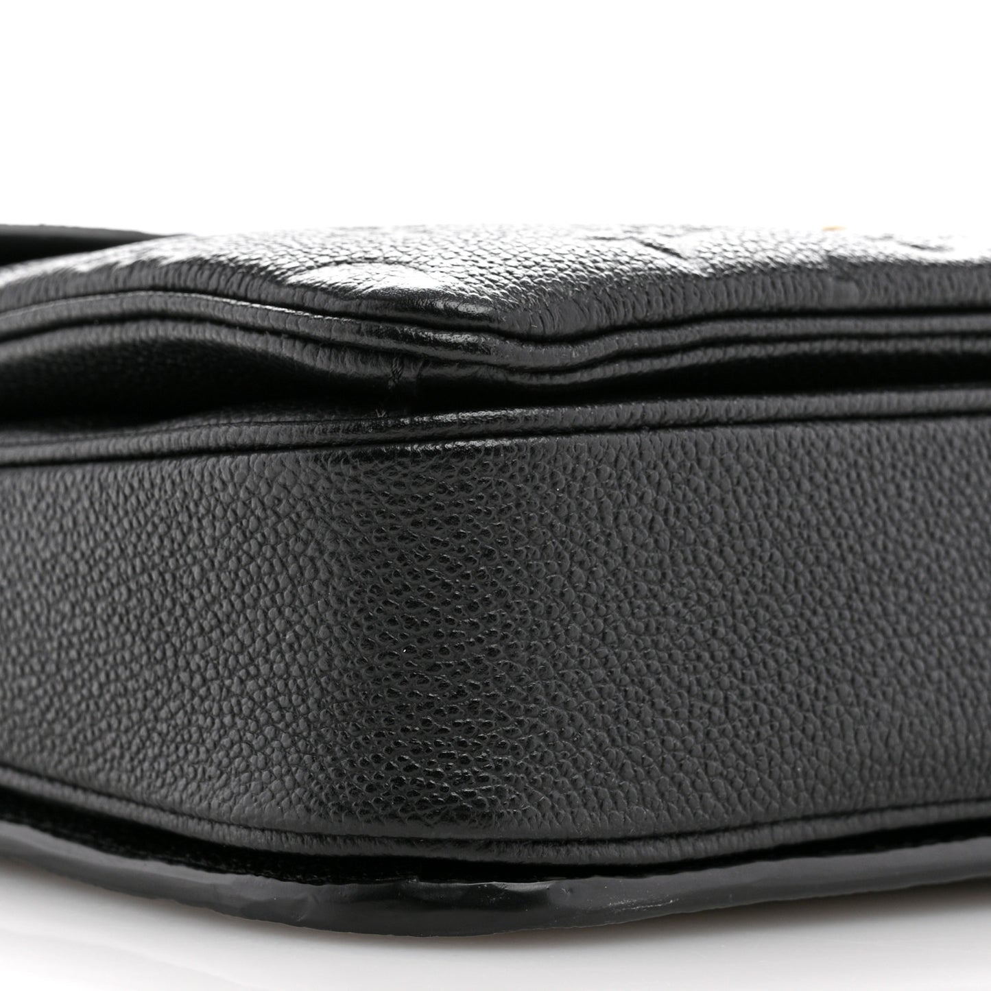 Empreinte Pochette Metis Black
