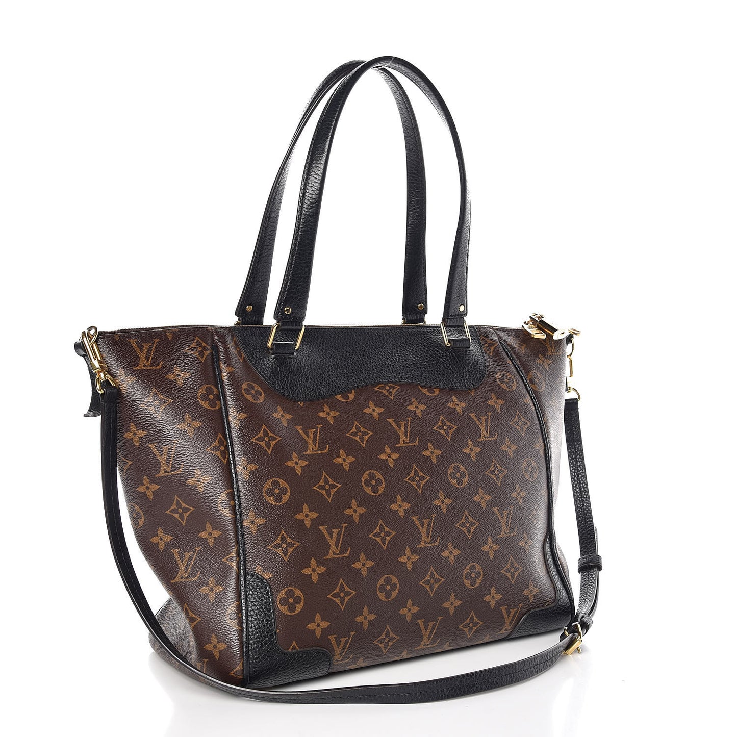 Monogram Estrela NM Black