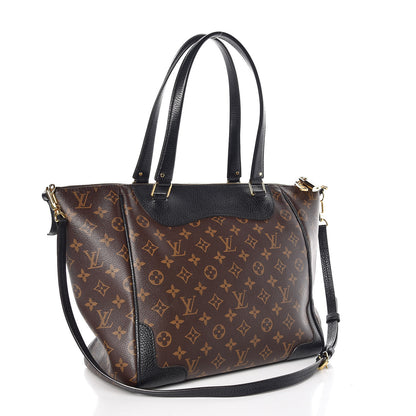 Louis Vuitton Monogram Estrela NM Black 4 of 13