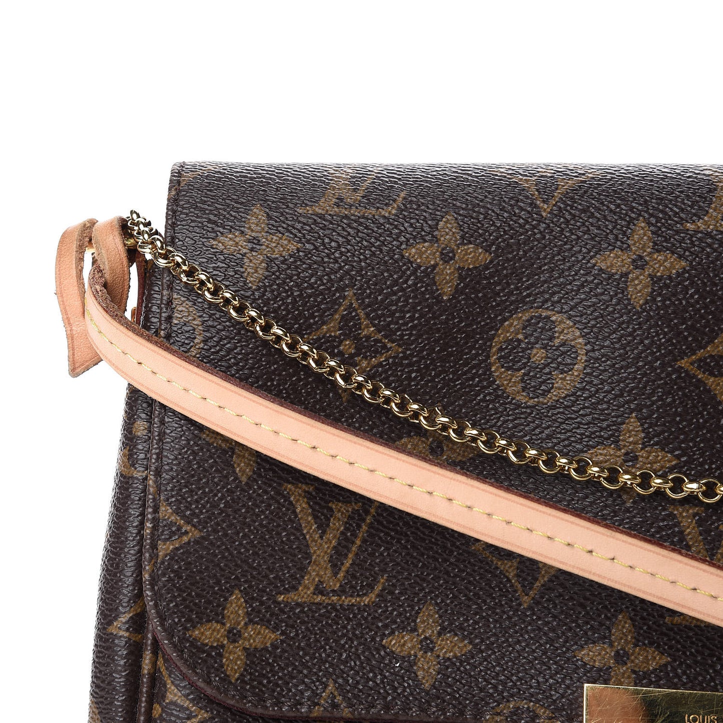 Monogram Favorite MM