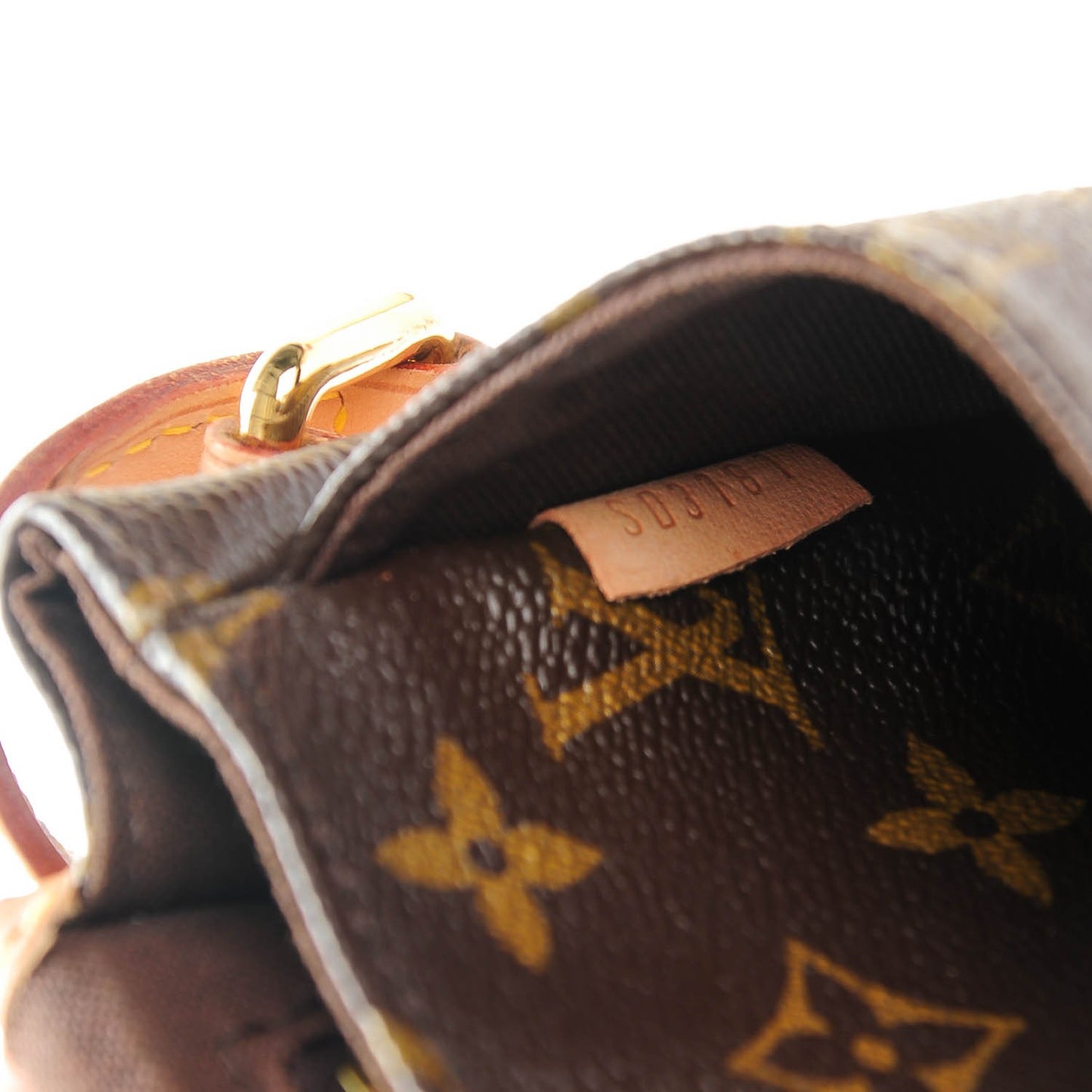 Monogram Menilmontant PM