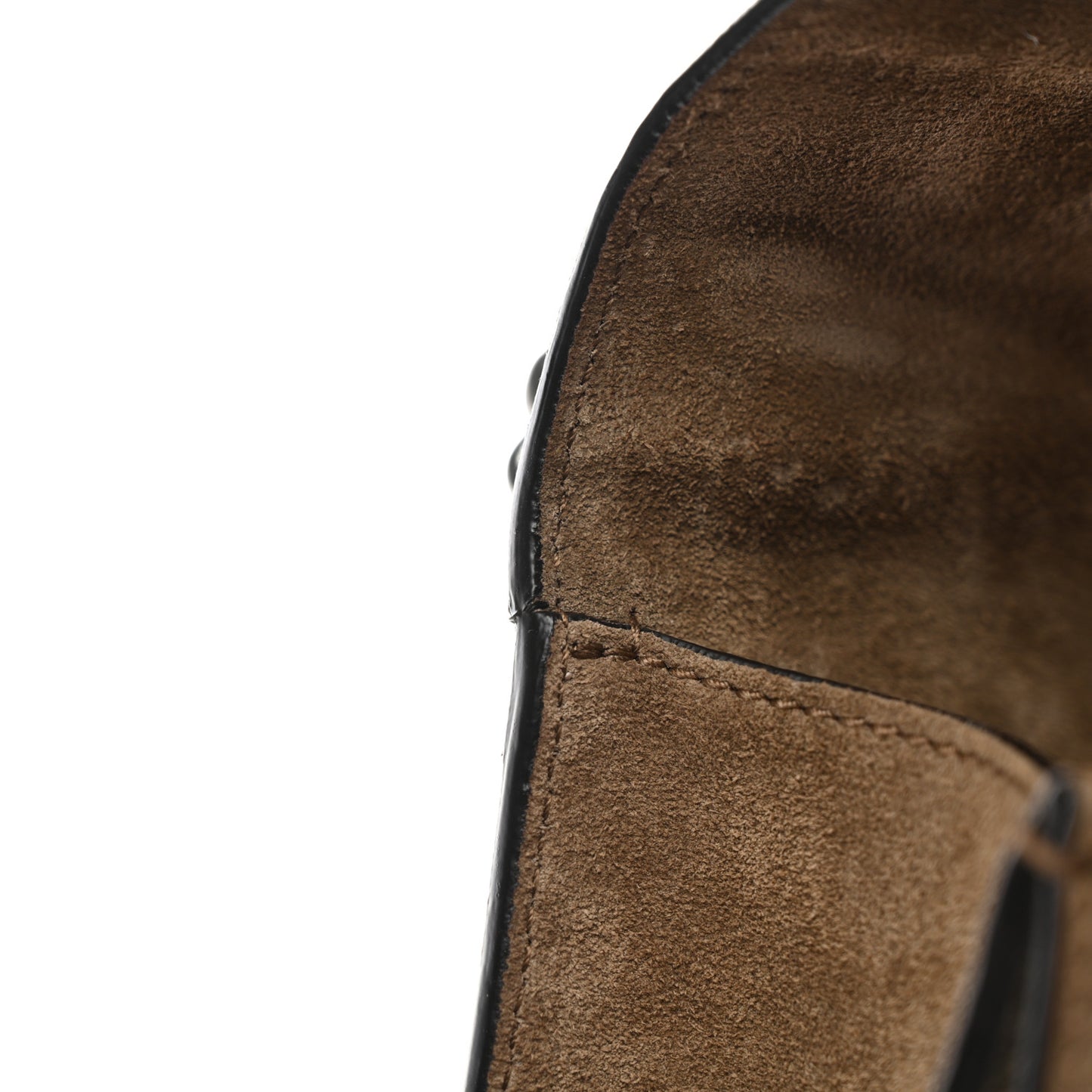 GG Supreme Monogram Mini Dionysus Shoulder Bag Taupe