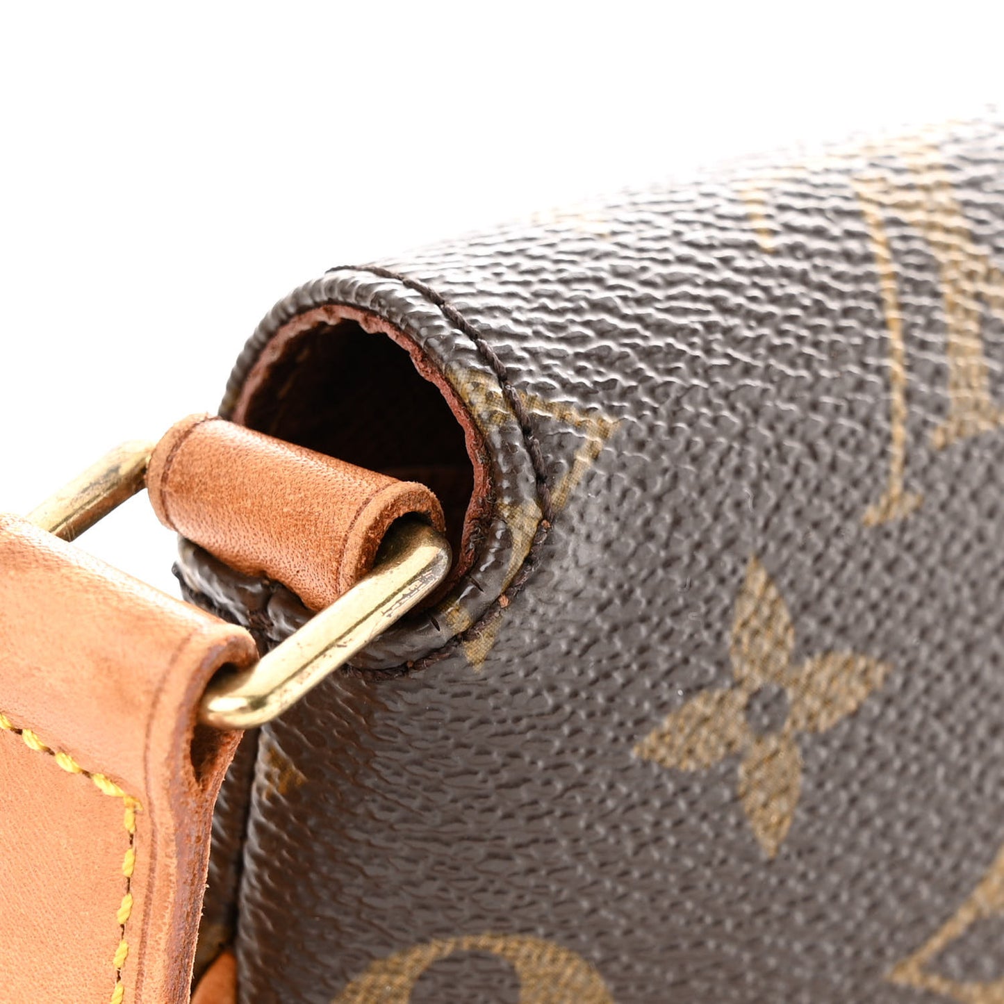 Monogram Musette Tango