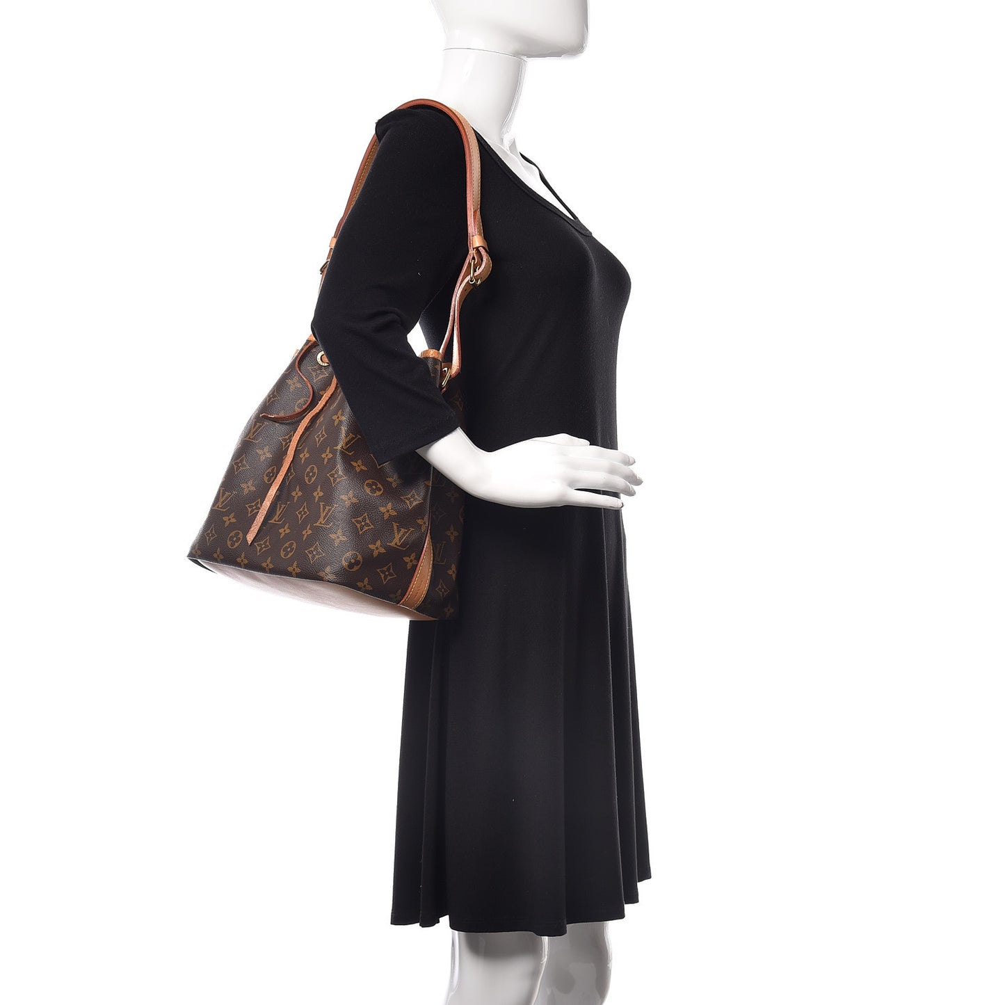 Monogram Petit Noe