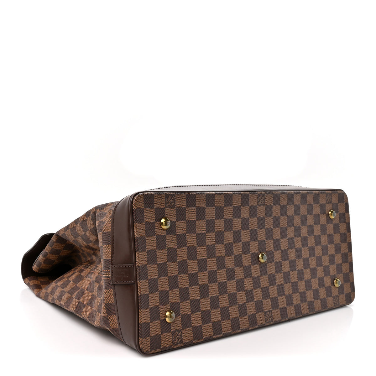 Damier Ebene West End PM