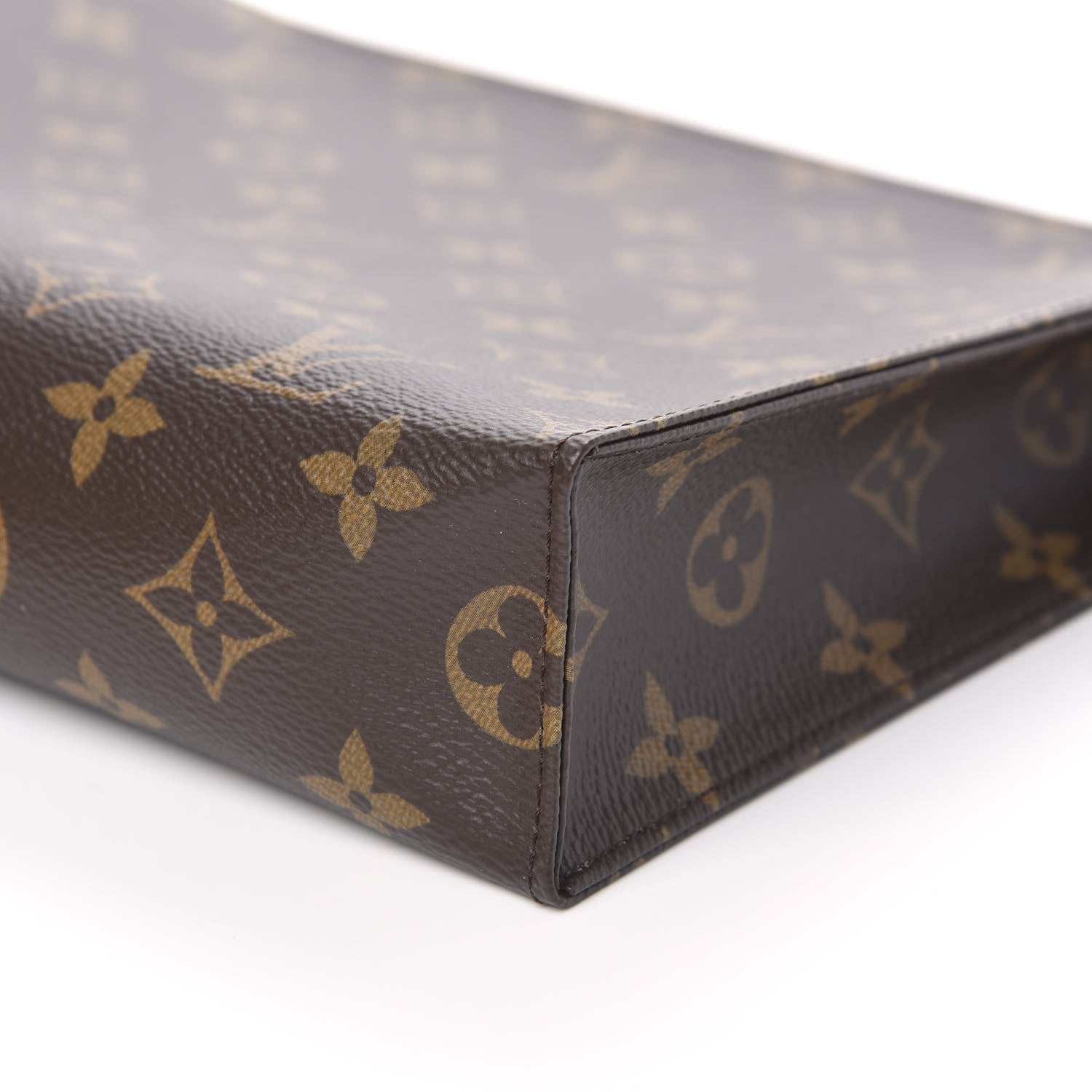 Louis Vuitton Monogram Toiletry Pouch 26 8 of 10