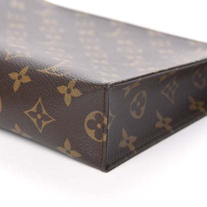 Louis Vuitton Monogram Toiletry Pouch 26 8 of 10
