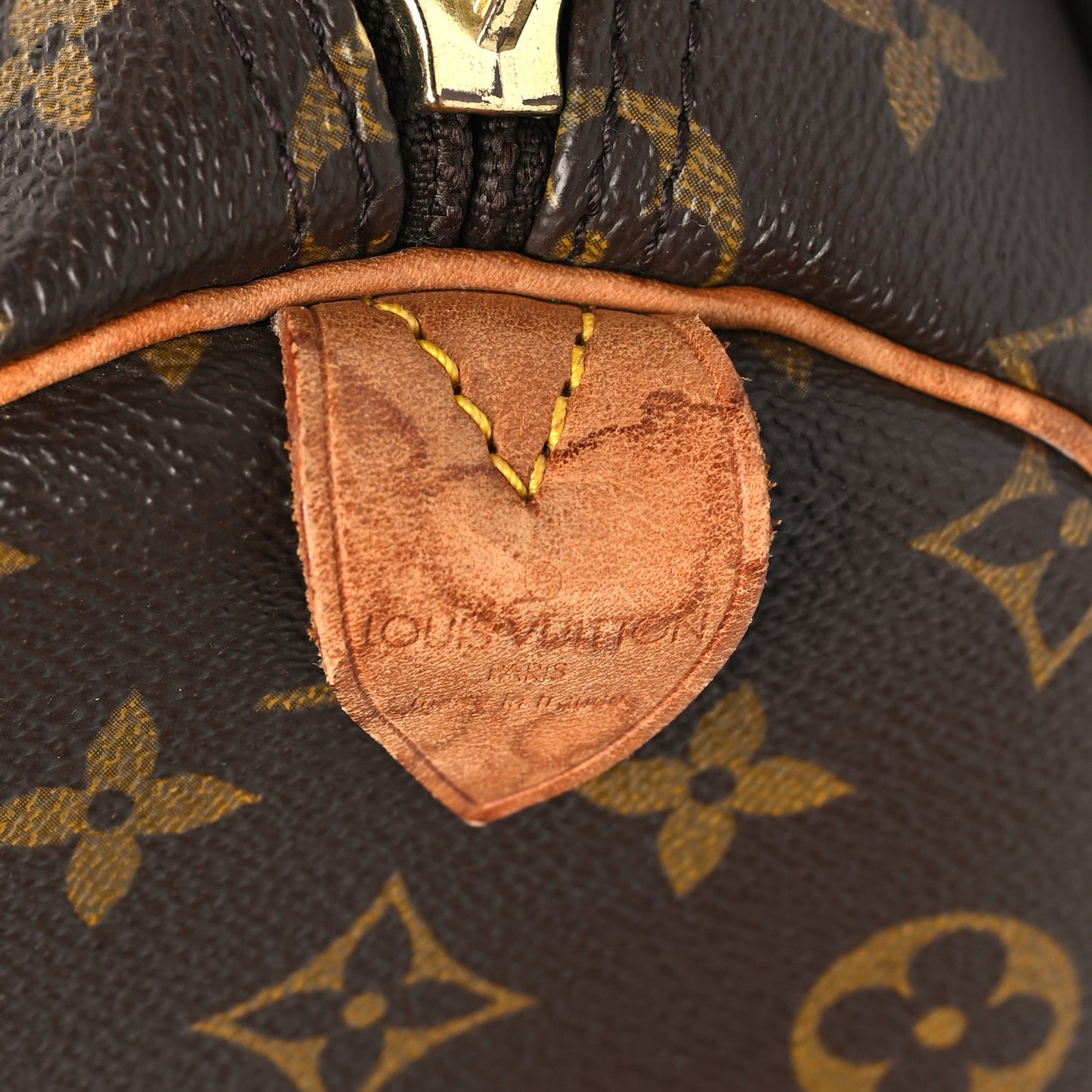 Monogram Keepall 55