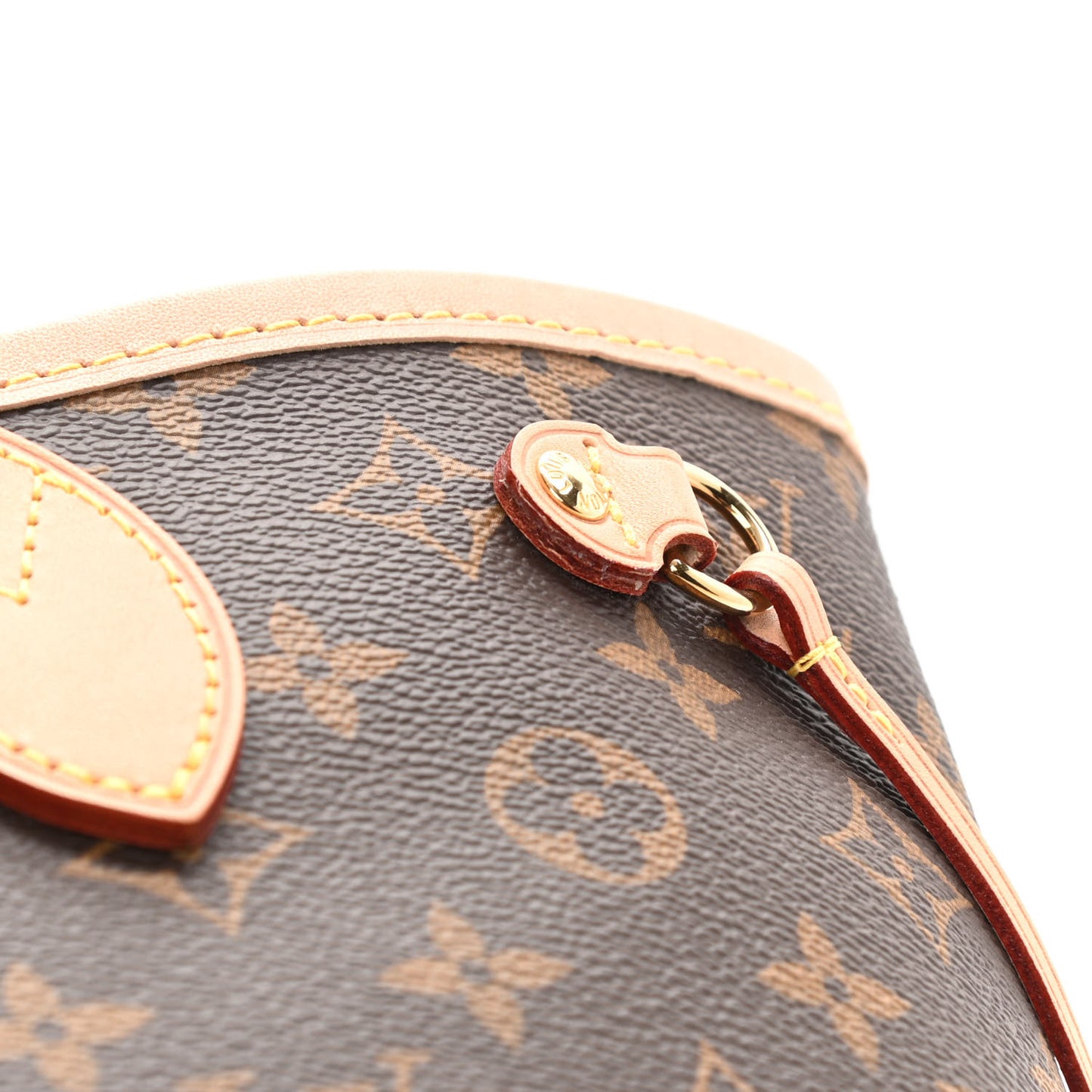Monogram Neo Neverfull PM Pivoine