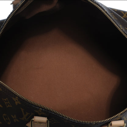 Louis Vuitton Monogram Speedy 40 6 of 7