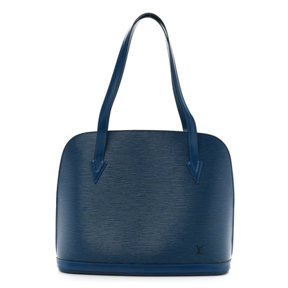 Louis Vuitton Epi Lussac Toledo 1 of 13
