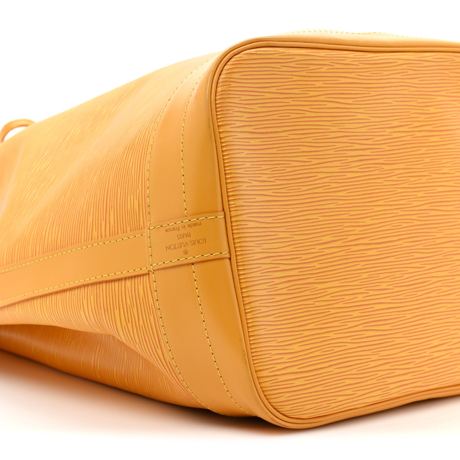 Louis Vuitton Epi Noe Tassil 8 of 15