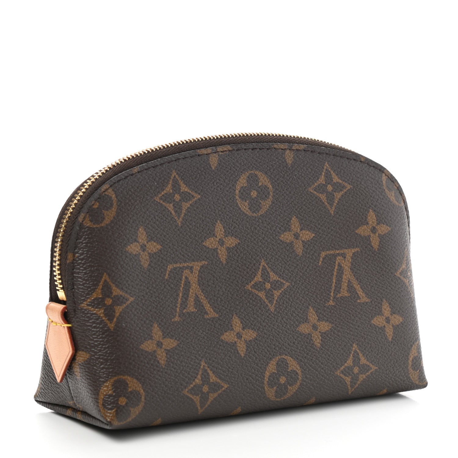 Louis Vuitton Monogram Cosmetic Pouch 3 of 6