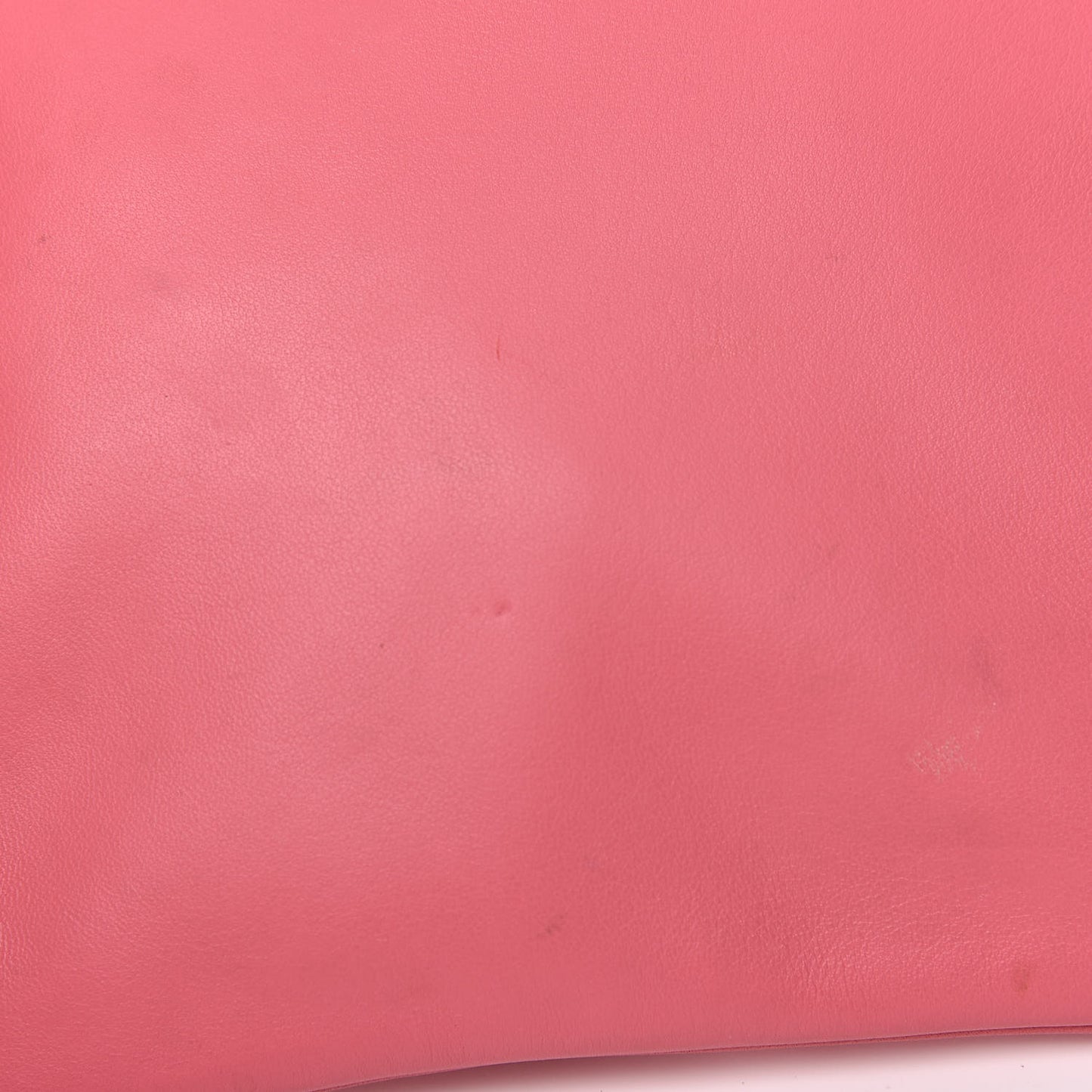 Milo Lambskin Swift Mini Aline Rose Azalee
