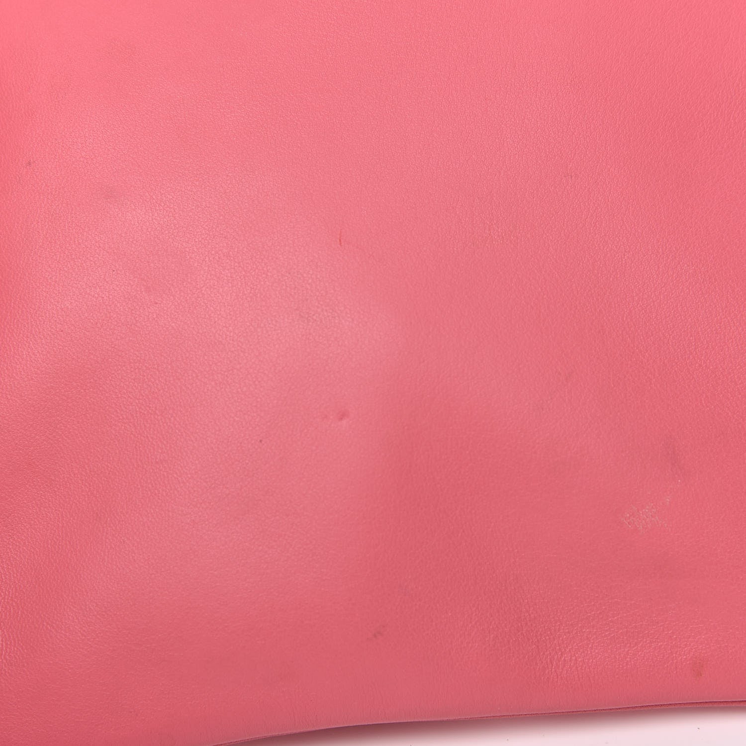 Hermes Milo Lambskin Swift Mini Aline Rose Azalee 12 of 13