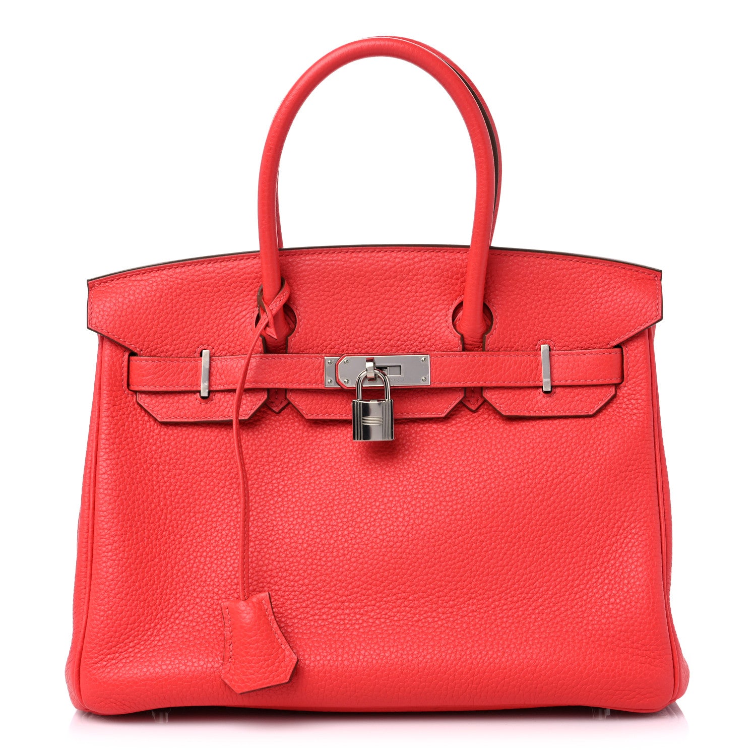 Hermes Togo Birkin 25 Rose Jaipur 1 of 9