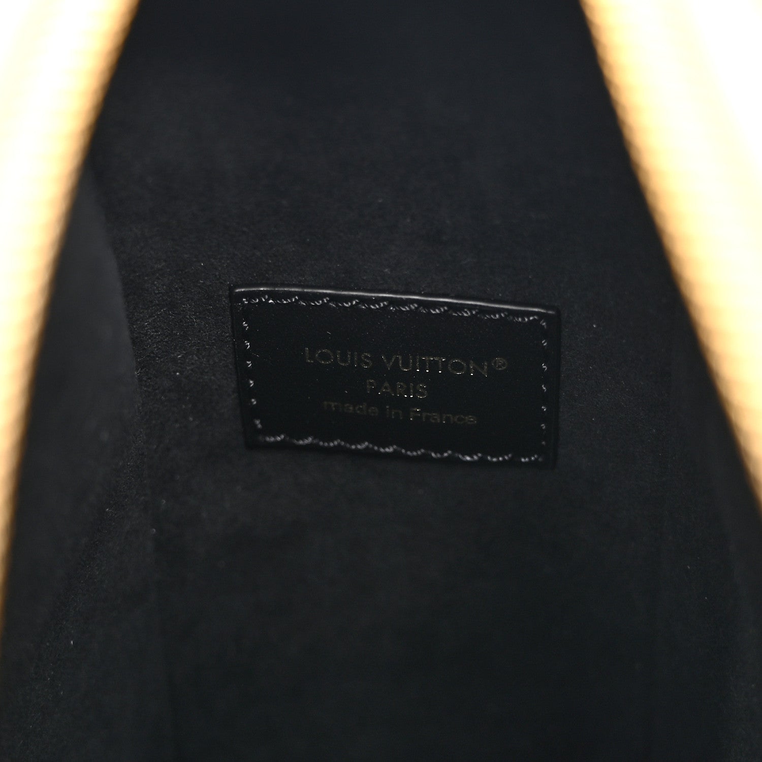 Louis Vuitton Reverse Monogram Side Trunk 6 of 9
