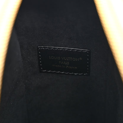 Louis Vuitton Reverse Monogram Side Trunk 6 of 9