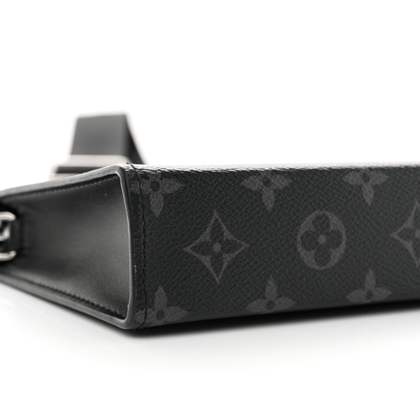 Reverse Monogram Eclipse Gaston Wearable Wallet