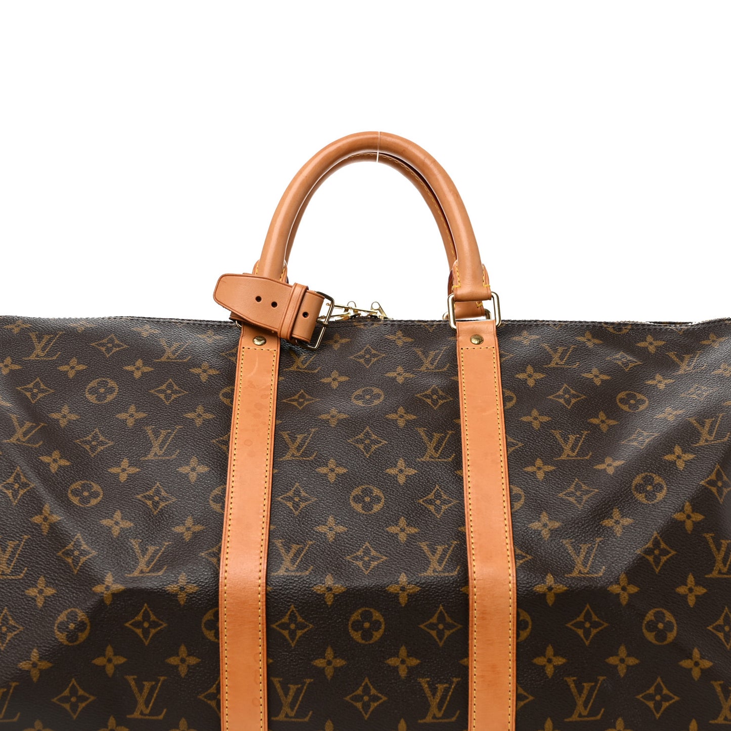 Monogram Keepall 50