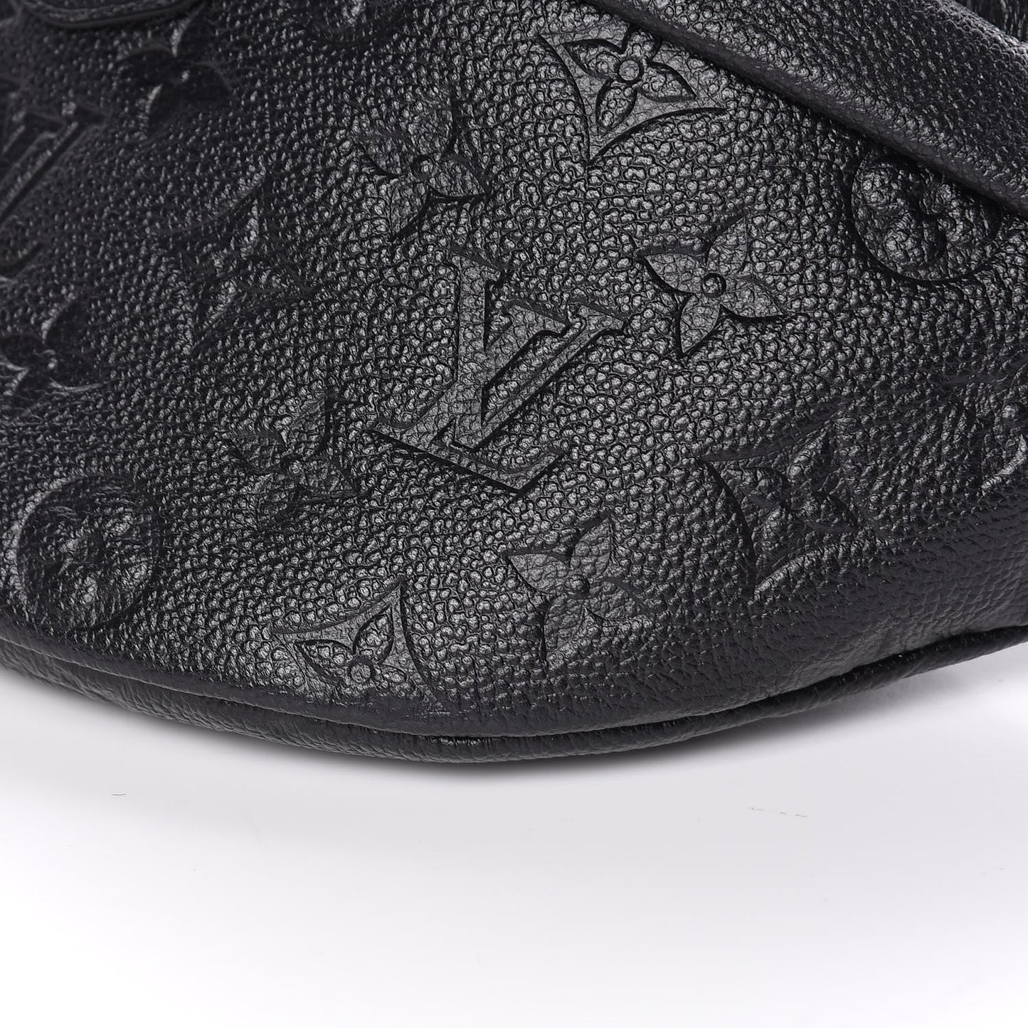 Empreinte BumBag Black