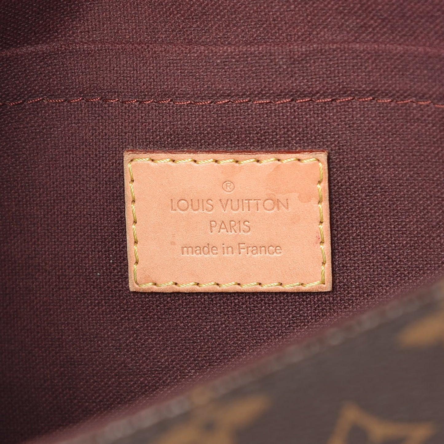 Monogram Favorite PM