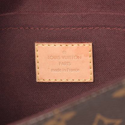 Louis Vuitton Monogram Favorite PM 6 of 11