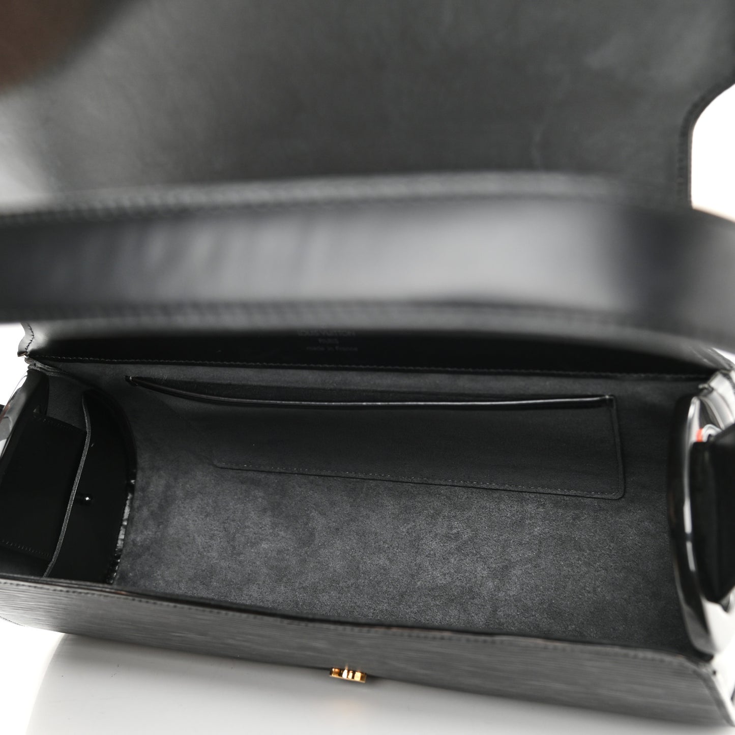 Epi Nocturne PM Black