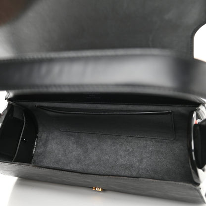 Louis Vuitton Epi Nocturne PM Black 5 of 9