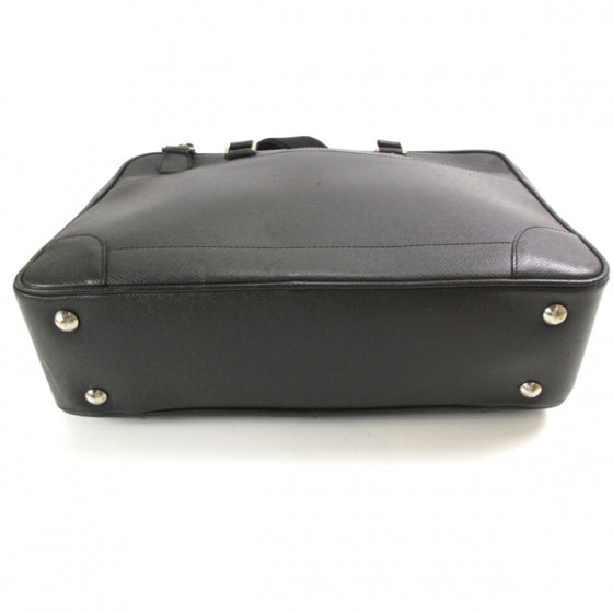 Louis Vuitton Taiga Alexander Briefcase Slate 4 of 9