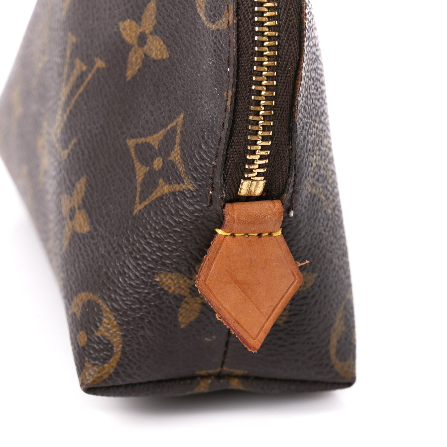 Monogram Cosmetic Pouch