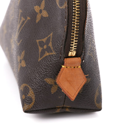 Louis Vuitton Monogram Cosmetic Pouch 11 of 11
