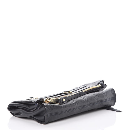 Louis Vuitton Empreinte Petillante Clutch Infini 4 of 10
