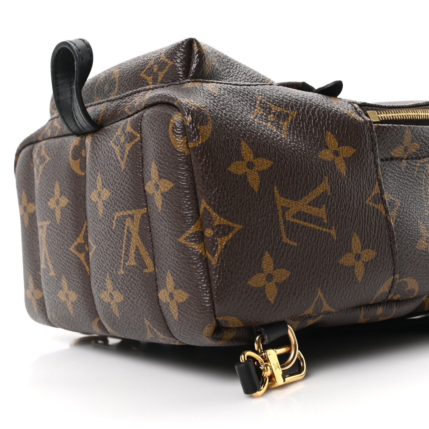 Louis Vuitton Monogram Palm Springs Backpack Mini 16 of 19
