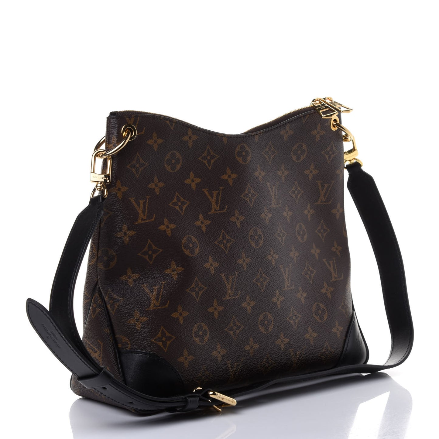 Monogram Odeon MM Black