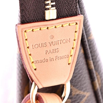 Louis Vuitton Monogram Pochette Accessories NM 6 of 11