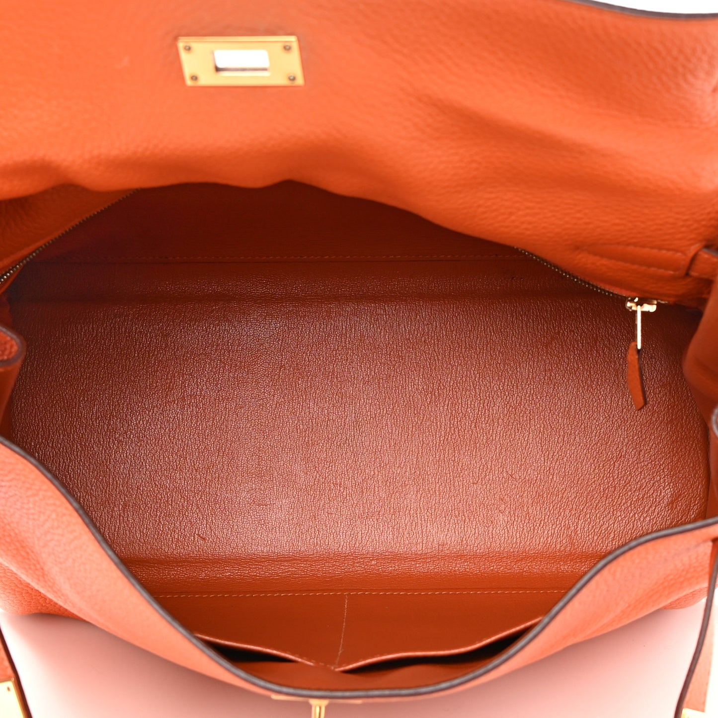 Taurillon Clemence Kelly Retourne 35 Orange