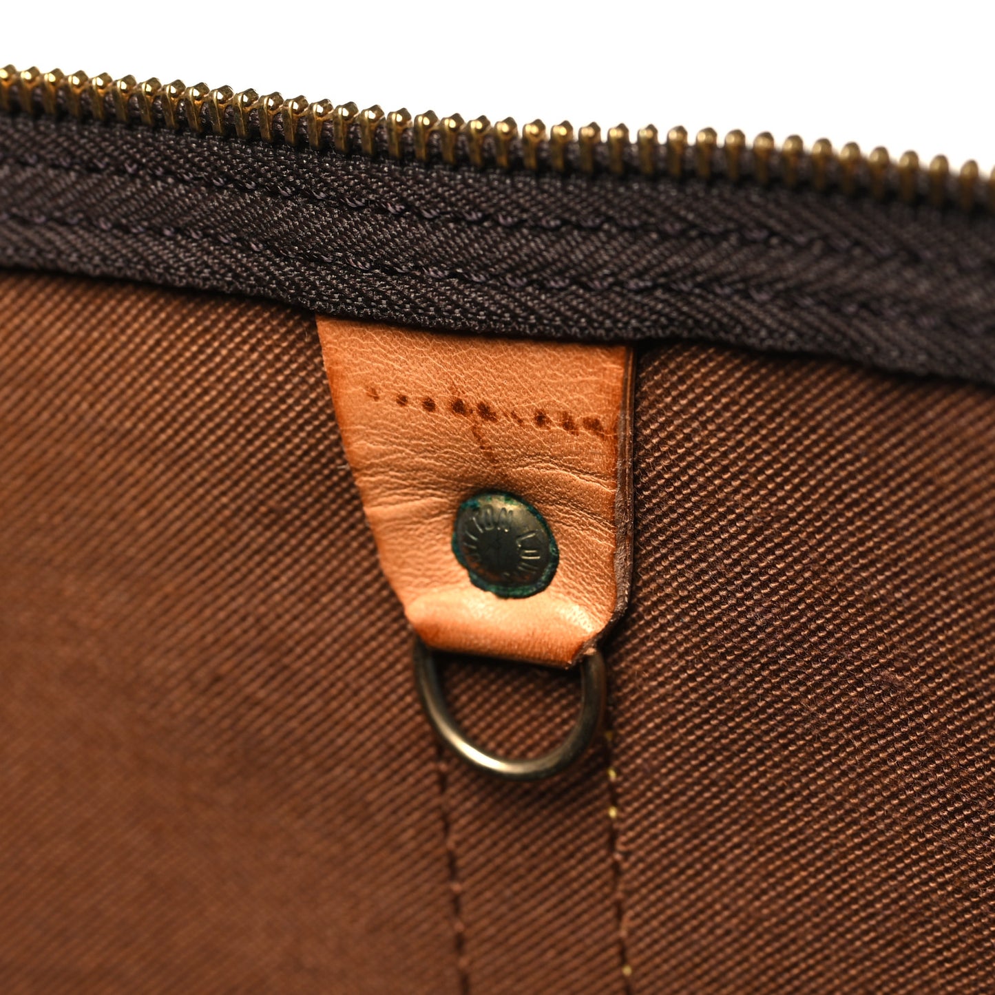 Monogram Sac Flanerie 45
