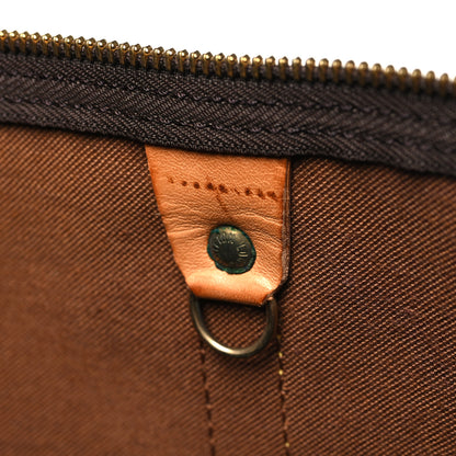 Louis Vuitton Monogram Sac Flanerie 45 10 of 11