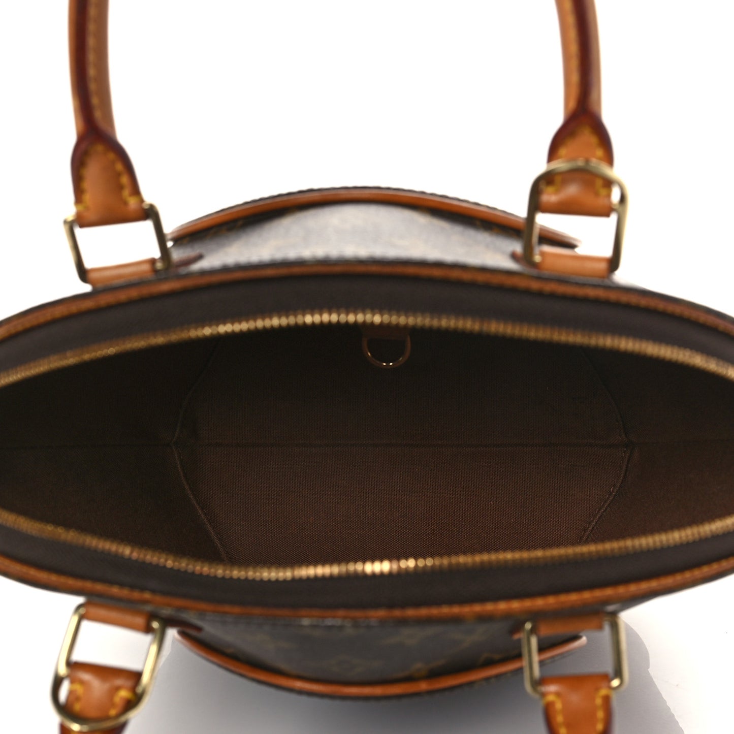 Monogram Ellipse PM