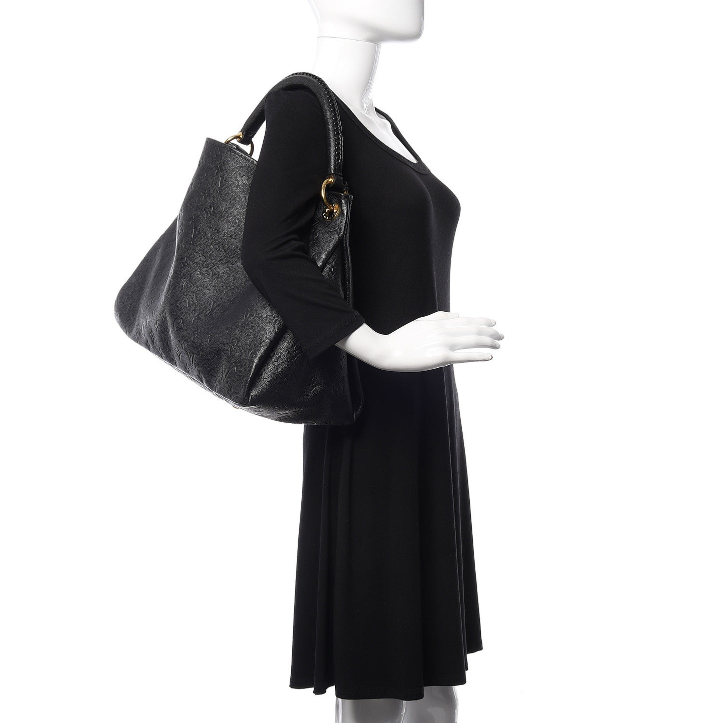 Empreinte Artsy MM Black