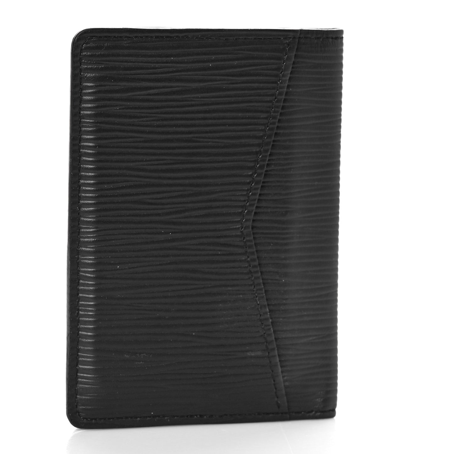 Epi Pocket Organizer Black